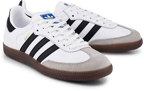 adidas samba weiss schwarz|Adidas Samba price.